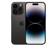Apple obnovljeno - kot novo - iphone 14 pro 128GB space black, (22109184) | Shoptok.si