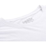NAX Men's T-shirt IHES white | Shoptok.si