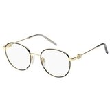 Tommy Hilfiger TH2152 RHL ONE SIZE (50) Zlata/Kristalna | Shoptok.si