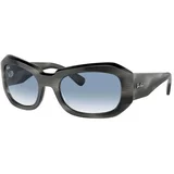 Ray-ban RB2212 14043F - ONE SIZE (56)