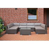  Kutna sofa Kansas Maxi bež / bež melanž boje | shoptok.hr