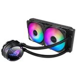 Asus vodno hlajenje ROG Strix LC 240 RGB 90RC0061-M0UAY0 Cene