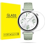 INF Zaščita zaslona Huawei Watch GT4 (2 paketa) 46 mm, (22064371) | Shoptok.si