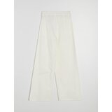 Sinsay Wide leg hlače | shoptok.hr