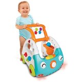 Infantino sensory aktivan šetalica 3u1 ( 115030 ) | ePonuda.com