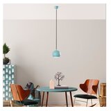 Opviq Luster Top, 20-111 cm, O15 cm, Tirkizna | Eponuda.ba