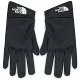 The North Face Moške rokavice Rino Glove NF0A55KZJK3-S Črna