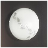 Eglo mars plafonjera/1 dm245 saten/dekor | Eponuda.com