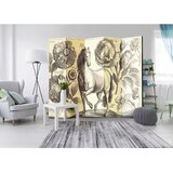 Artgeist Paravan Horse I, 5-Delni, Dvostranski | Shoptok.si