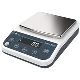  Elektronska precizna vaga 5000g/0,1g, eksterna kalibracija | ePonuda.com