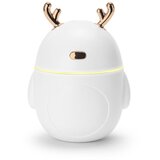 Venisymlis Mini Vlažilec Mute Misting Usb Polnilna Vrata, (22060824) Cene