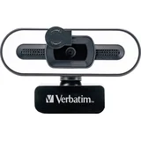 49579 webcam 1920 x 1080 pixels USB 2.0 Black