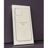 iPhone 13 Pro Max MagSafe Bavitel transparent zaštitna maska | Eponuda.com