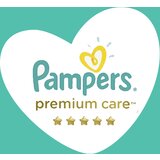 Pampers premium care pelene