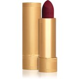 Gucci Beauty Rouge à Lèvres Matte Lipstick matirajoča šminka odtenek 509 Janie Scarlet 3.5 g Cene