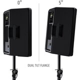Ld Systems ICOA 15 PRO - Audio-Kondric | Shoptok.si