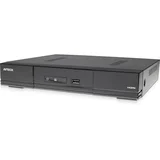 Komplet kamera 1x DVR DGD1009AV i 8x 2MPX Dome kamera DGC1004XFT + 4x napajanje!