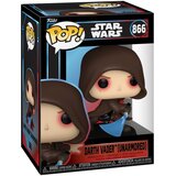 Star Wars Funko POP figura Darth Vader Unarmored 10,4 cm | shoptok.hr