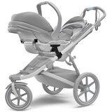 Thule Urban Glide adapter autosjedalice za Chicco® | shoptok.hr
