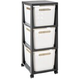 Rotho VEČNAMENSKI VOZIČEK | Shoptok.si