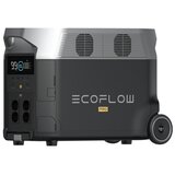 Cotton Box prijenosna energetska stanica delta pro (3.600 wh) | shoptok.hr