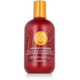 Inebrya Up To You Curl Boost Shampoo 300 ml šampon kovrčava kosa unisex | shoptok.hr
