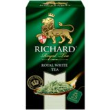 Richard royal white tea - beli čaj, 25x1,5g | ePonuda.com
