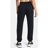Under Armour women‘s sweatpants UA Rival Terry Jogger Black | ePonuda.com