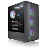 Asus Case Rog Strix Helios II EATX, mid-tower, 4x 140mm PWM fans | Eponuda.ba