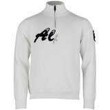 Peak Mountain Puloverji Pull Col montant CENOBLE homme Bež Cene
