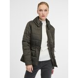 Orsay Khaki women's winter jacket - Women's | Eponuda.ba