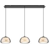 Globo VISEČA LED-SVETILKA AVILA 2700-6500 K 230 V | Shoptok.si