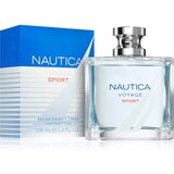 Nautica voyage sport toaletna voda 50 ml za moške Cene