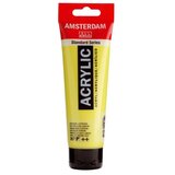 Royal Talens StandArt amsterdam, akrilna boja, 120ml - odaberite nijansu azo yellow lemon Cene