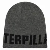 Kapa Branded Cap 1128043-004 Dark Heather Grey/Gris