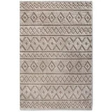 Elle Decoration Bež tepih 80x120 cm Carpet Itinerance Beige –