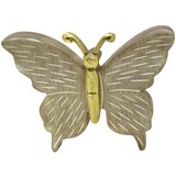 Signes Grimalt Kipci in figurice Leseni Metulj Kostanjeva | Shoptok.si