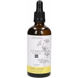 Unique Beauty Olje za lase z vitaminom F - 100 ml