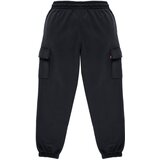 Levi's Spodnji deli trenirke CARGO JOGGER Črna | Shoptok.si