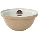 Mason Cash Žuta zdjela od kamenine &amp;oslash; 33 cm Original Cane &amp;ndash; Slike