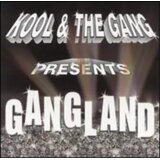 Kool & The Gang Gangthology + Dvd Cene