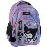 Hello Kitty Mochila Kuromi 42 cm prilagodljiva za trolley | shoptok.hr