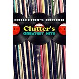 Steam clutter's greatest hits - collector's edition key (pc) global | Eponuda.com