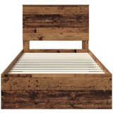  Konstrukcija postelje Star les 100 x 200 cm Konstruiran les, (5000103390) | Shoptok.si