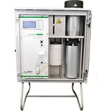  Sekvencijalni uzorkivač visokog protoka za uzorkovanje PM10 ili PM2.5 do 15 filtera, MEGA SOLUTION | ePonuda.com