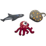 BS Toys Morske živali za male potapljače - vodna igra | Shoptok.si