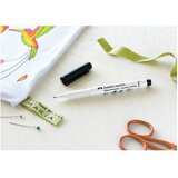  za rublje 1mm faber castell 159502 crni | shoptok.hr