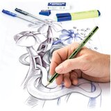  SET MIX STAEDTLER 60 BK-4 BLISTER | shoptok.hr