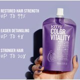 KMS Color Vitality Intense Gloss Treatment intenzivna nega za zdrav sijaj 500 ml | Shoptok.si