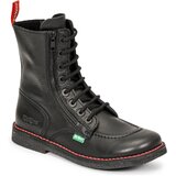 Kickers MEETICKZIP Crna | shoptok.hr